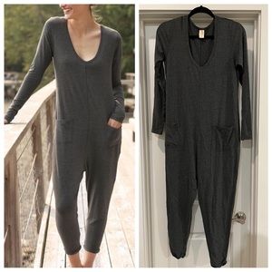 Smash & Tess Long Sleeve Wednesday Romper